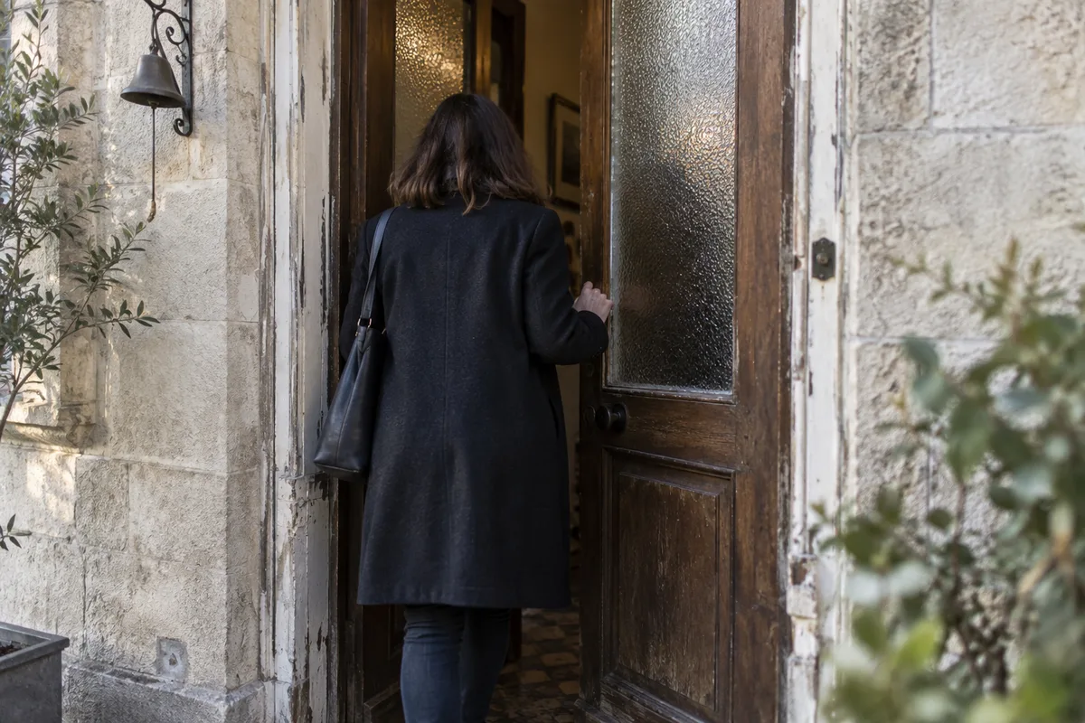 Annonce immobilière : lire le DPE avant de visiter