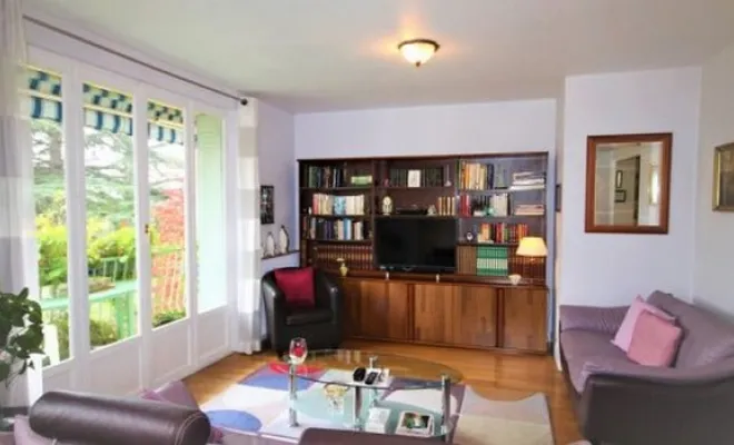 Vente appartement en viager occupé à Gleizé - 3 pièces - 70m² - 70 000 €, Villefranche-sur-Saône, COLIN IMMOBILIER